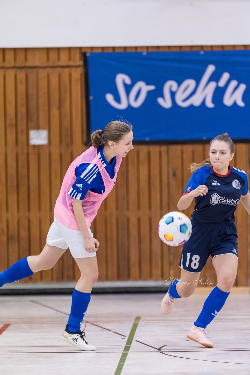 Bild 389 - VR Bank Cup Horst